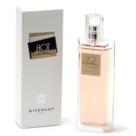 perfume hot da Givenchy